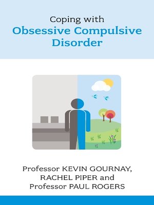 cover image of Coping with Obsessive Compulsive Disorder